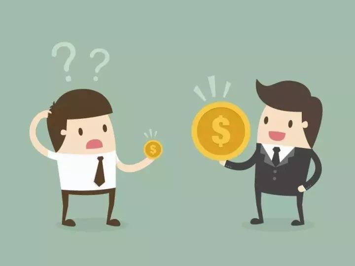  互聯(lián)網(wǎng)行業(yè)薪酬分析，快來看看做什么最賺錢！ 